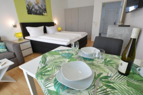 Modernes Appartement im Kurgebiet
